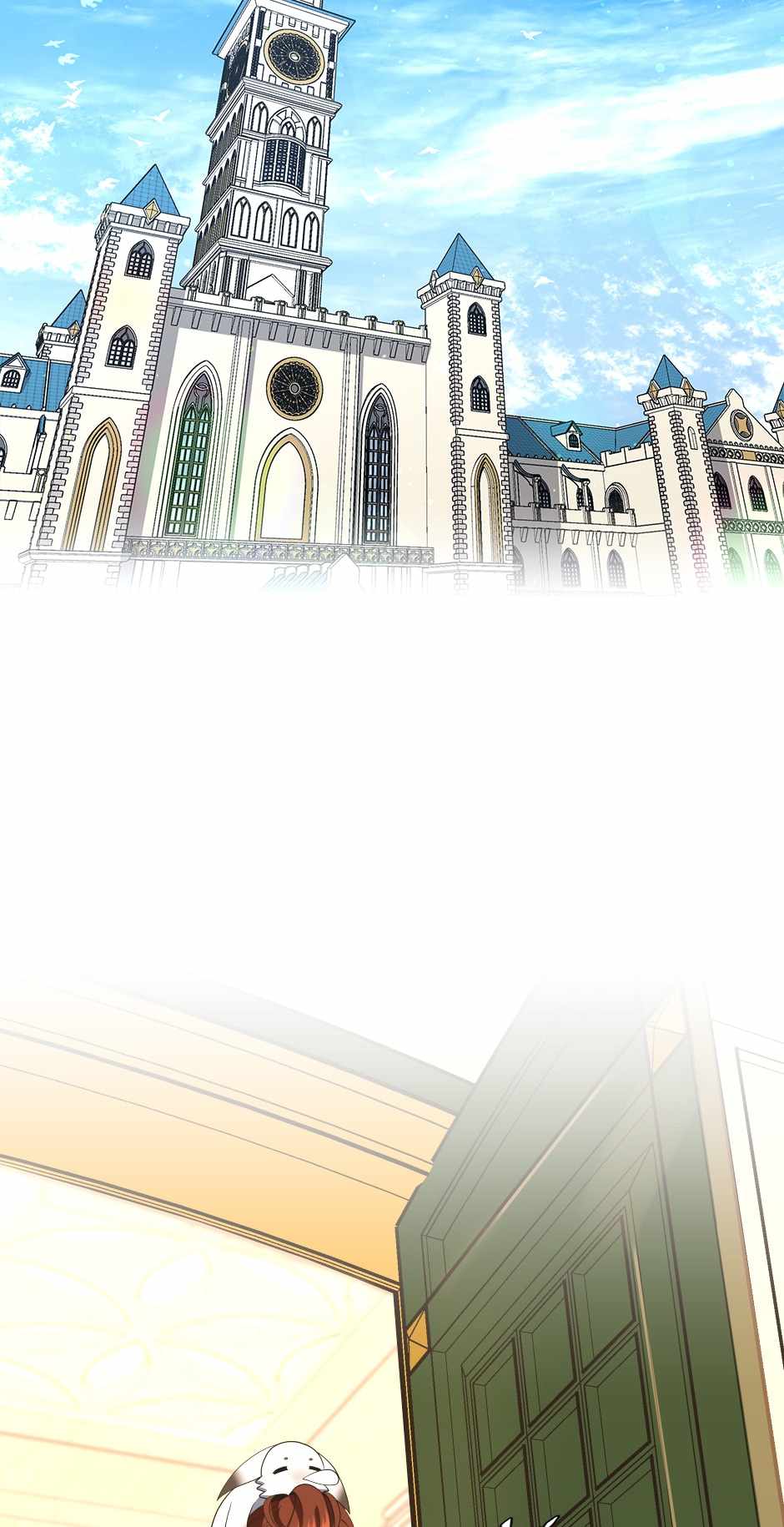 The Beginning After the End Chapter 114 page 2