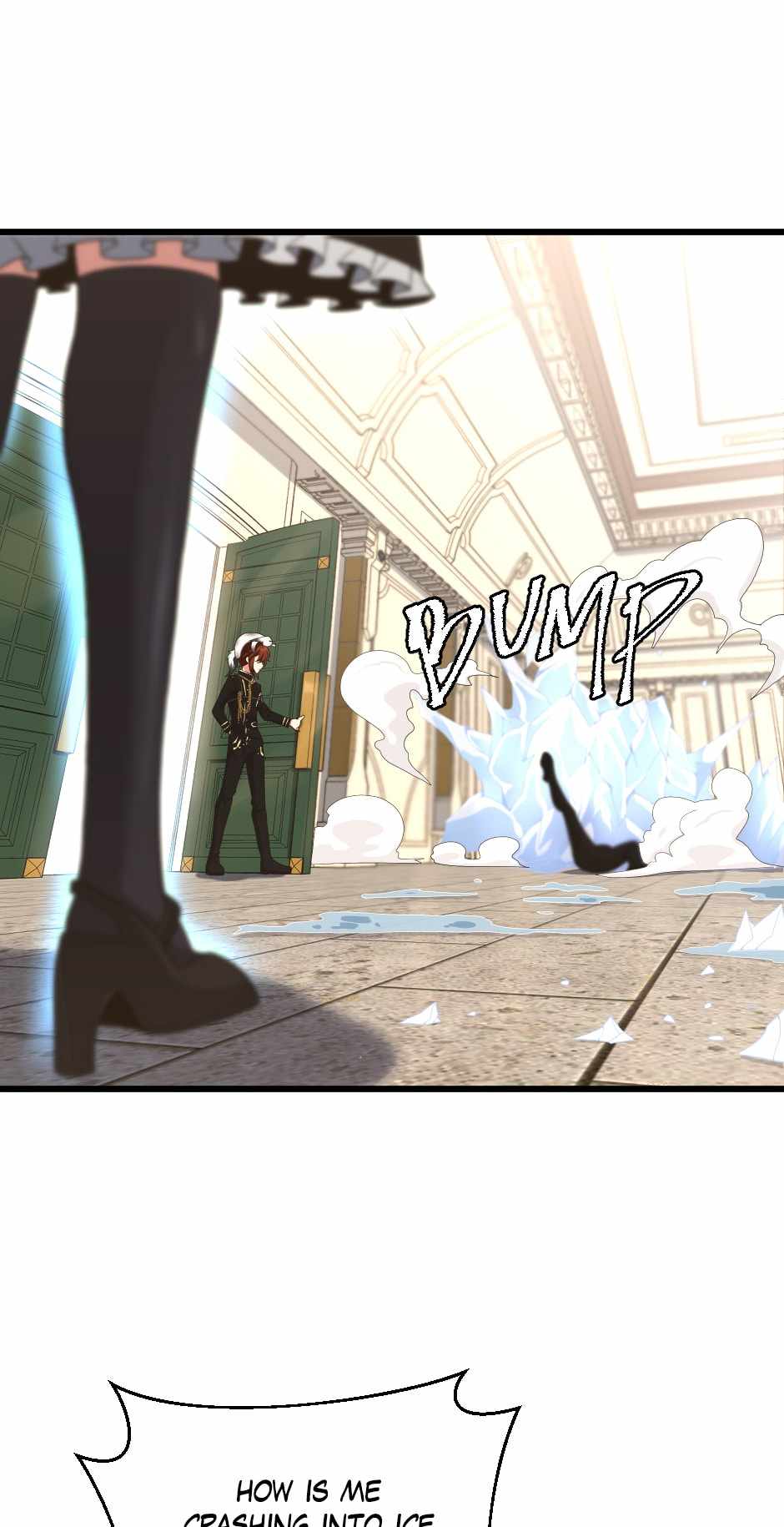 The Beginning After the End Chapter 114 page 6