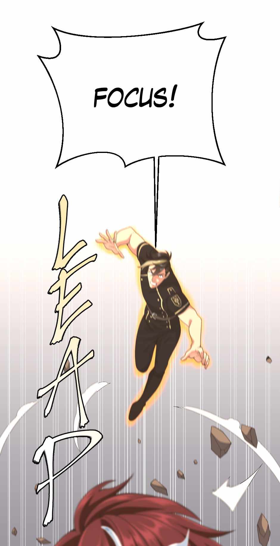 The Beginning After the End Chapter 114 page 8