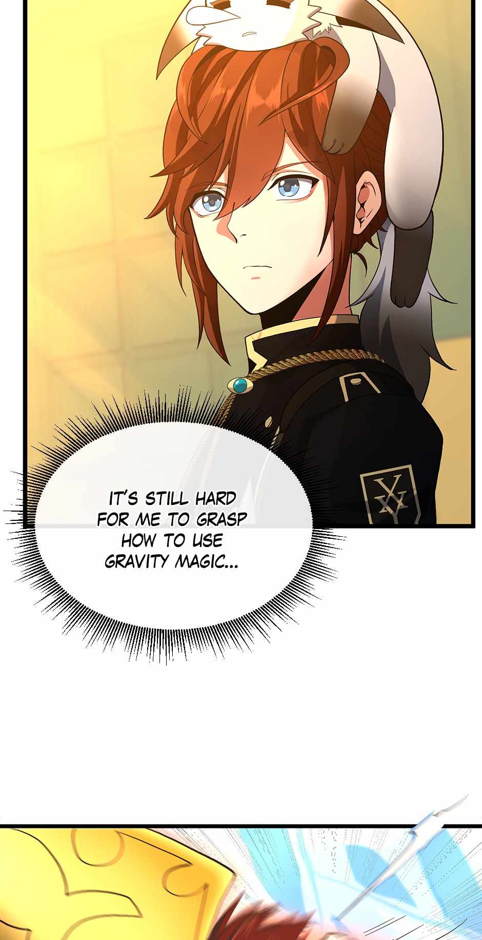 The Beginning After the End Chapter 114 page 12