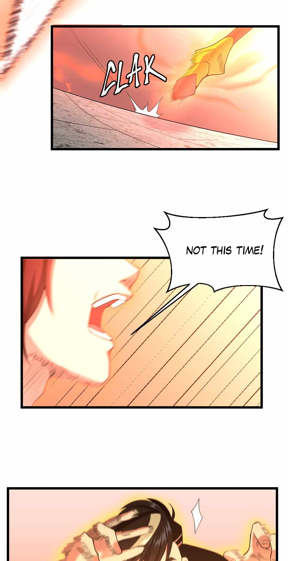 The Beginning After the End Chapter 114 page 14