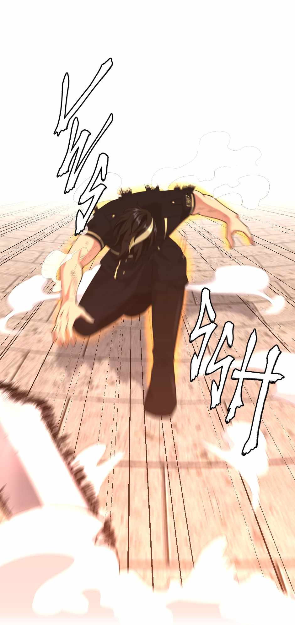 The Beginning After the End Chapter 114 page 17