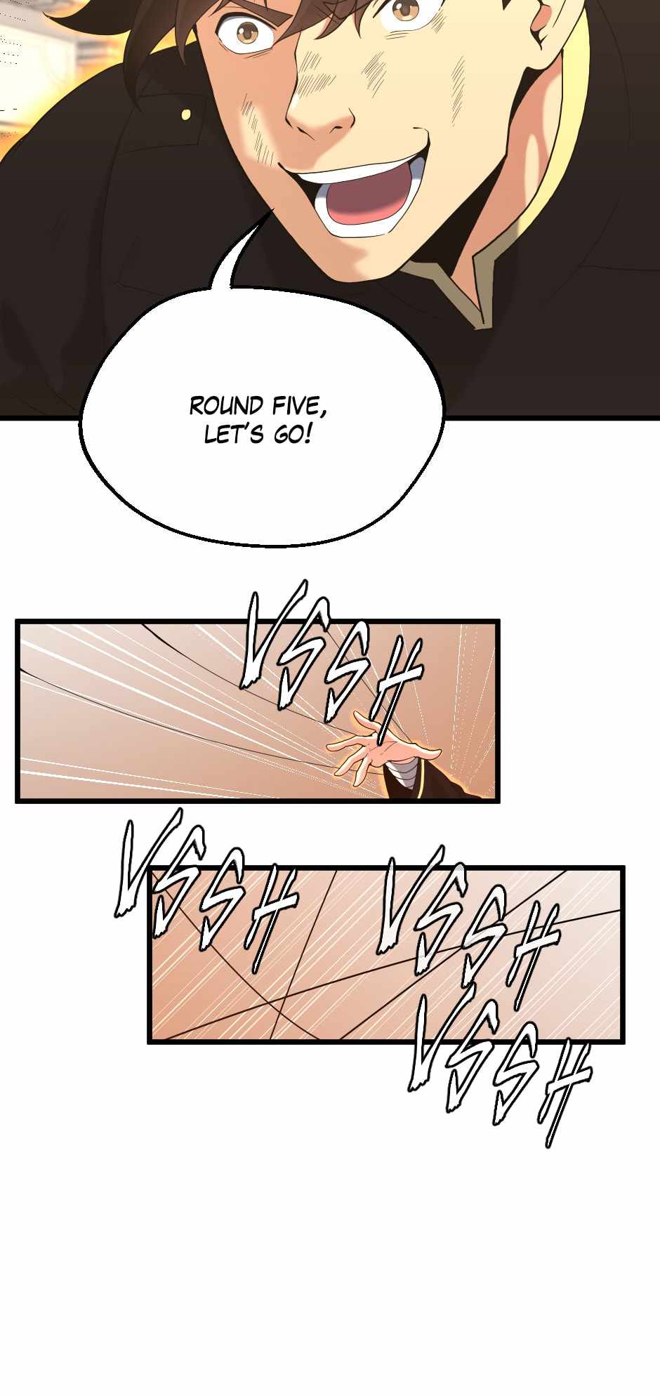 The Beginning After the End Chapter 114 page 19