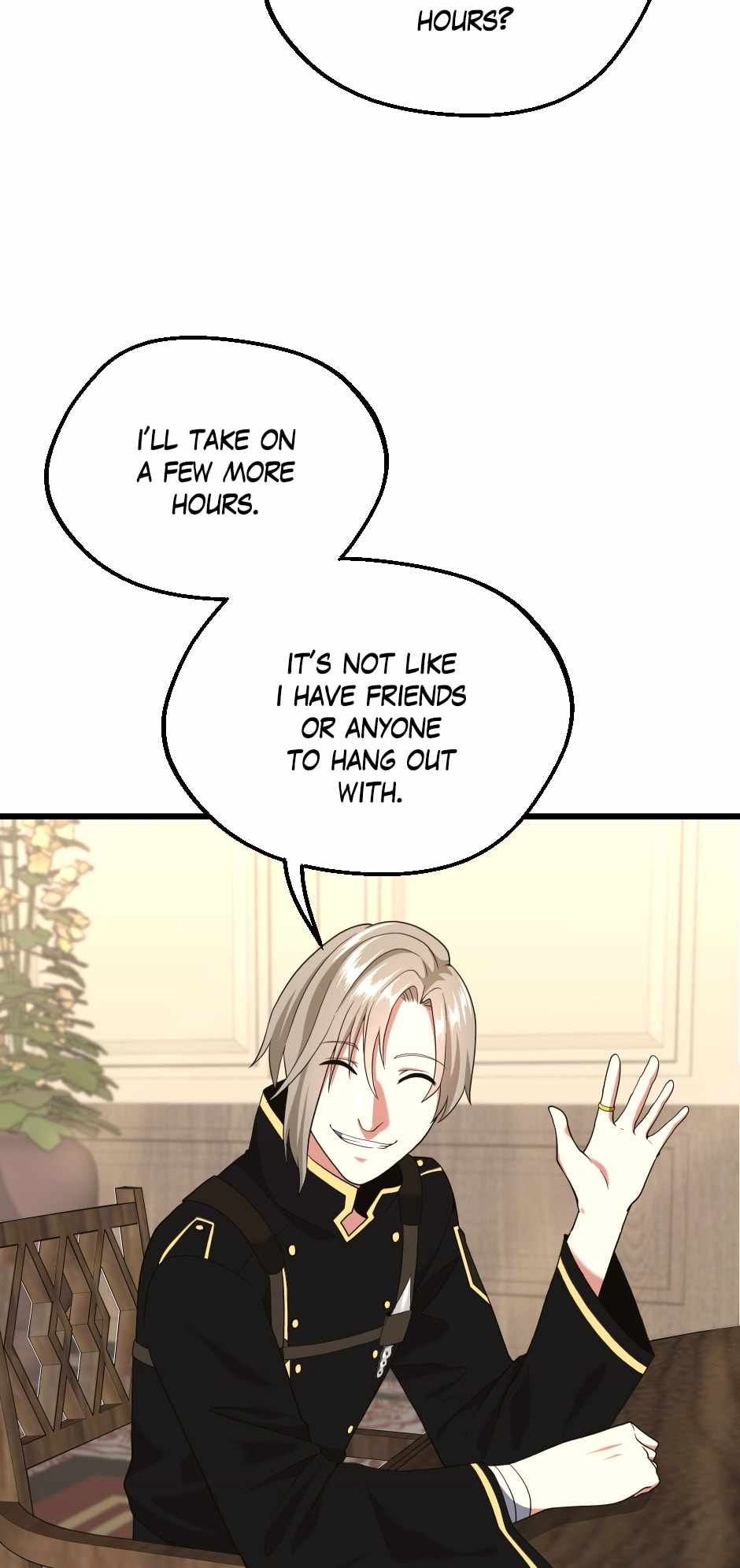 The Beginning After the End Chapter 114 page 25