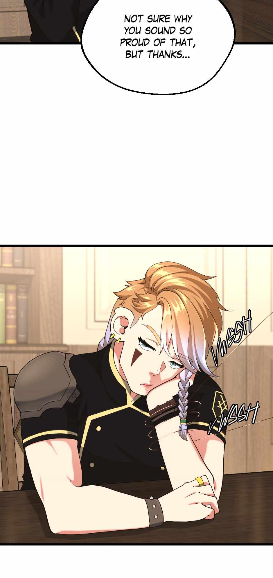 The Beginning After the End Chapter 114 page 27