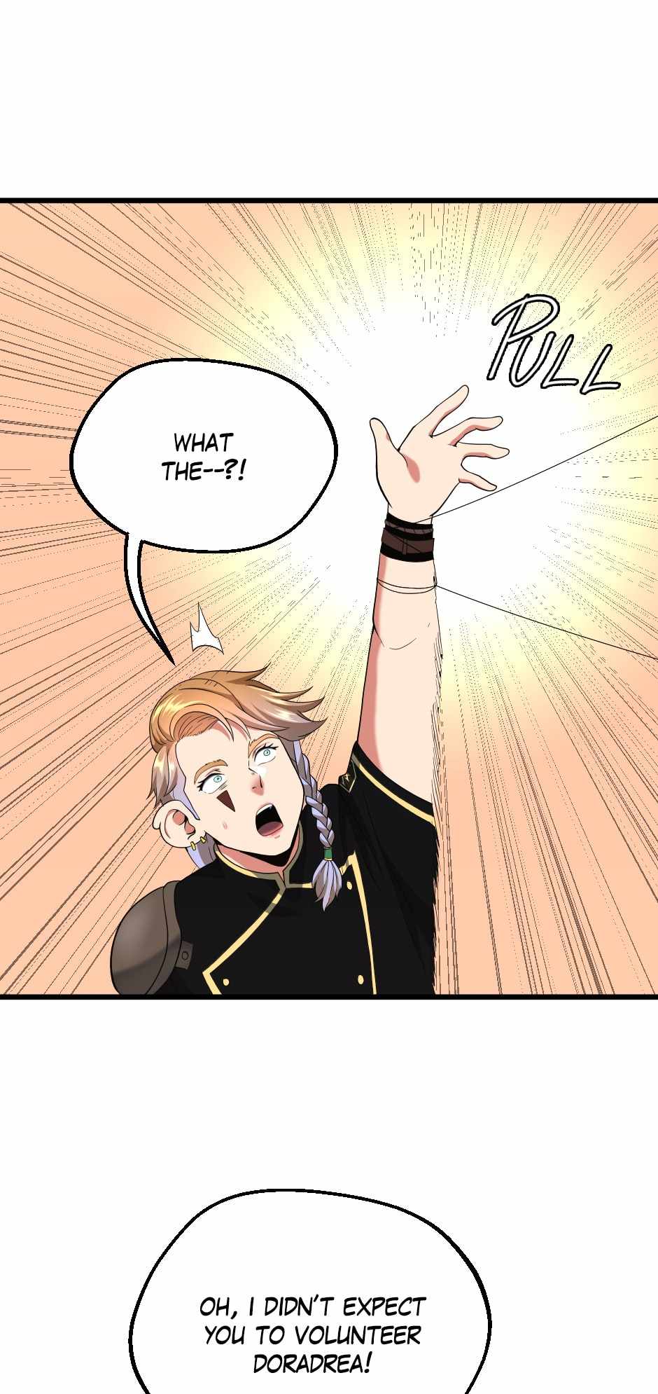 The Beginning After the End Chapter 114 page 28