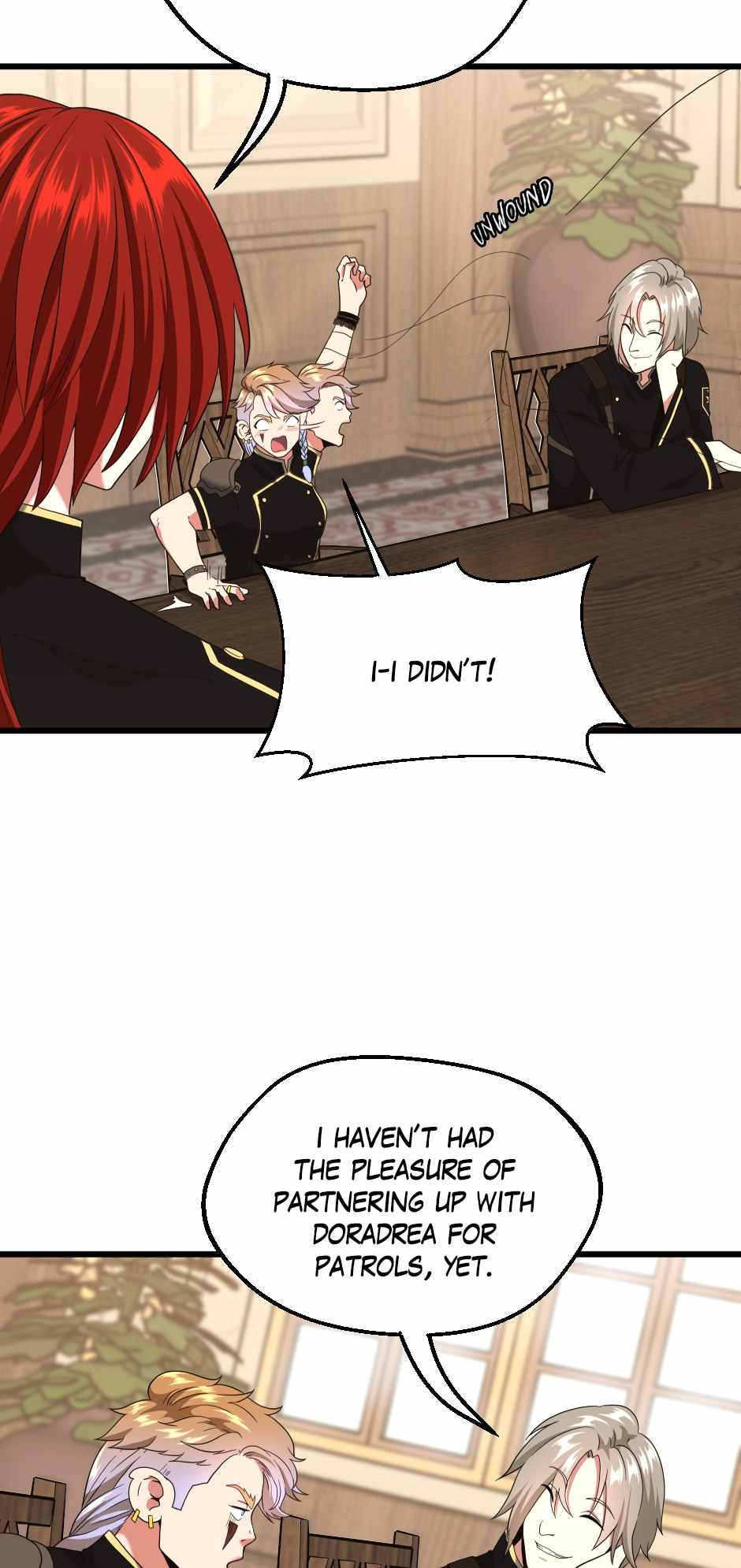 The Beginning After the End Chapter 114 page 29