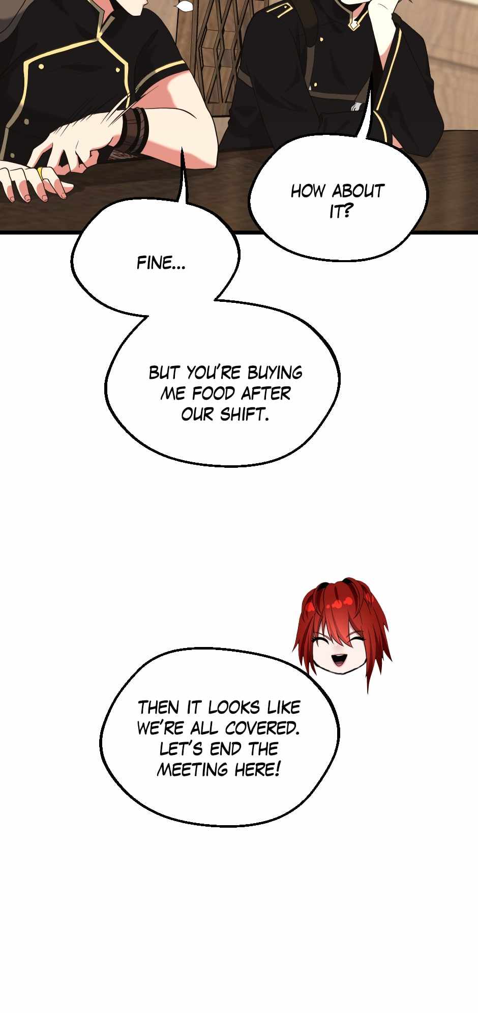 The Beginning After the End Chapter 114 page 30