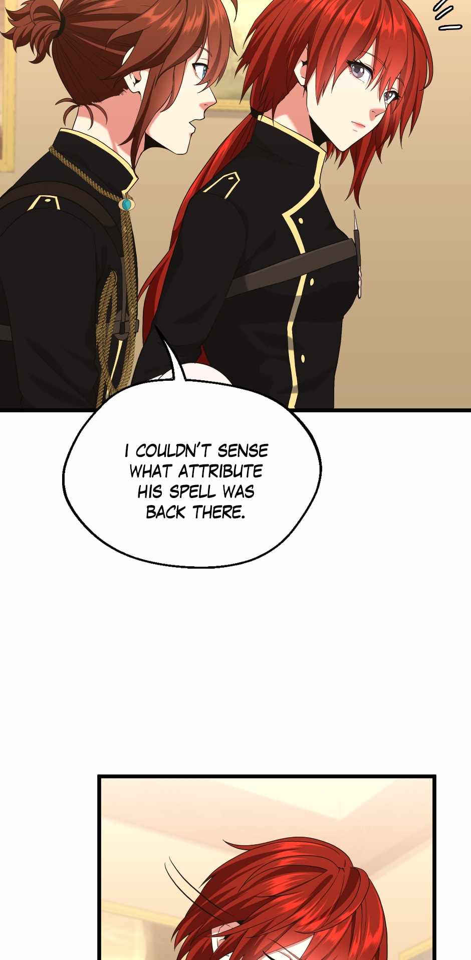 The Beginning After the End Chapter 114 page 36