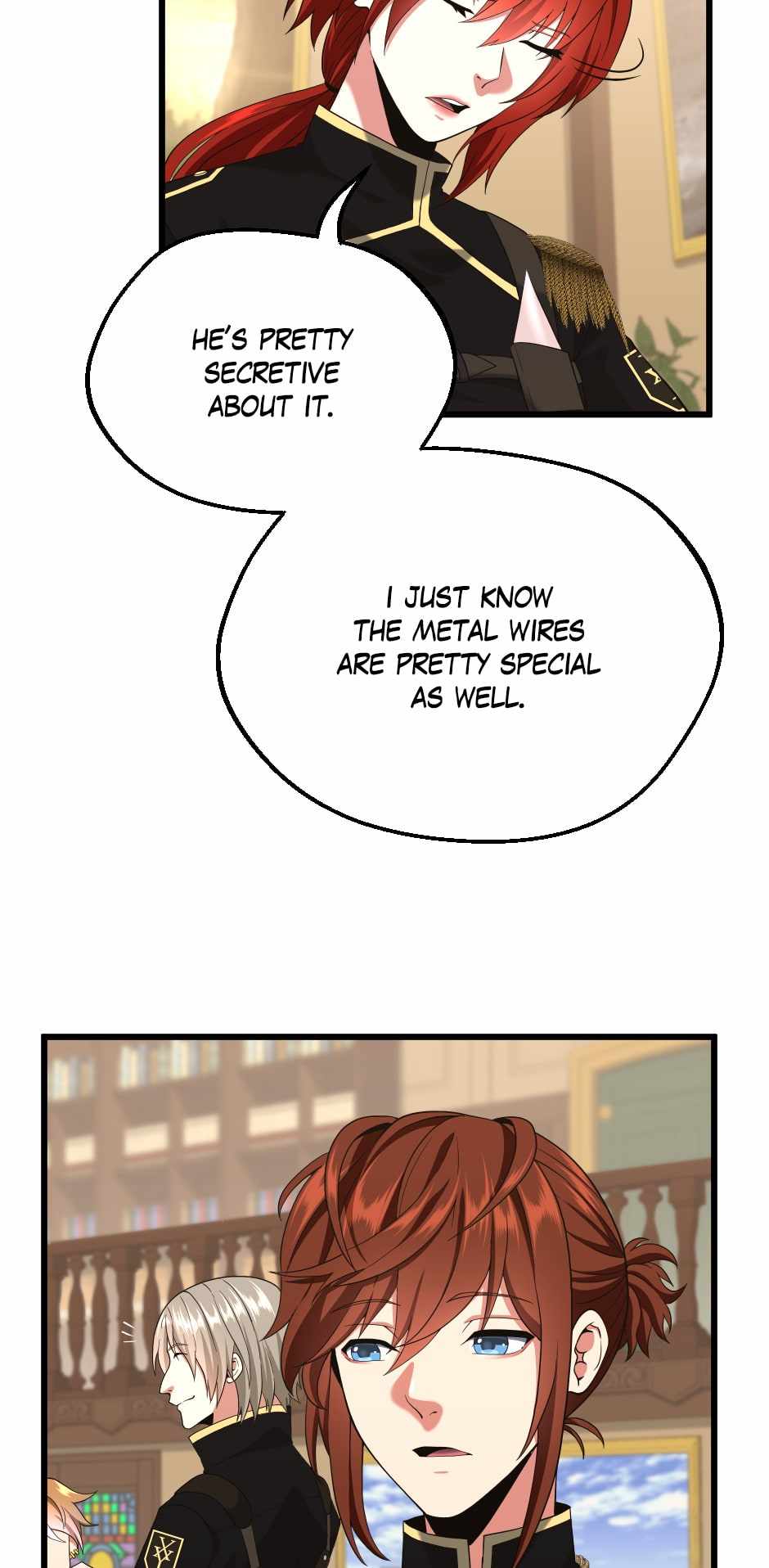 The Beginning After the End Chapter 114 page 37