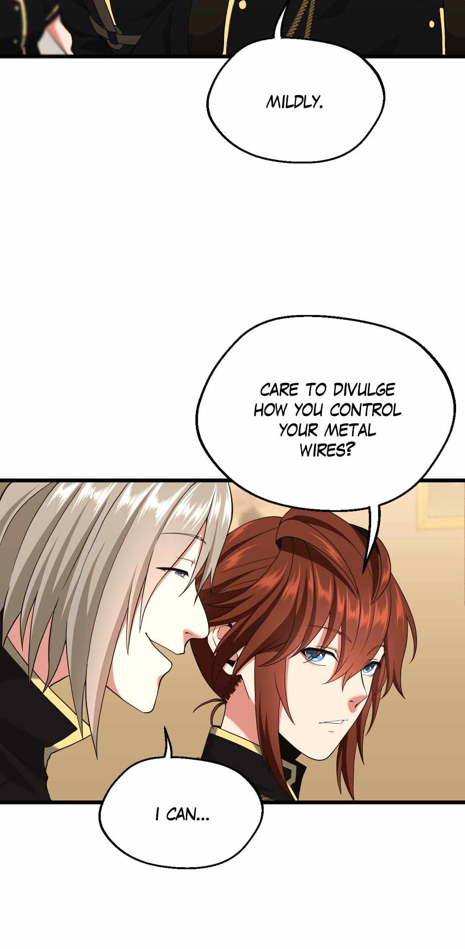 The Beginning After the End Chapter 114 page 39