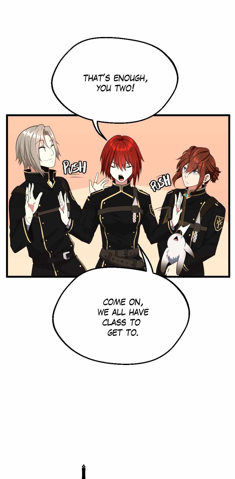 The Beginning After the End Chapter 114 page 42