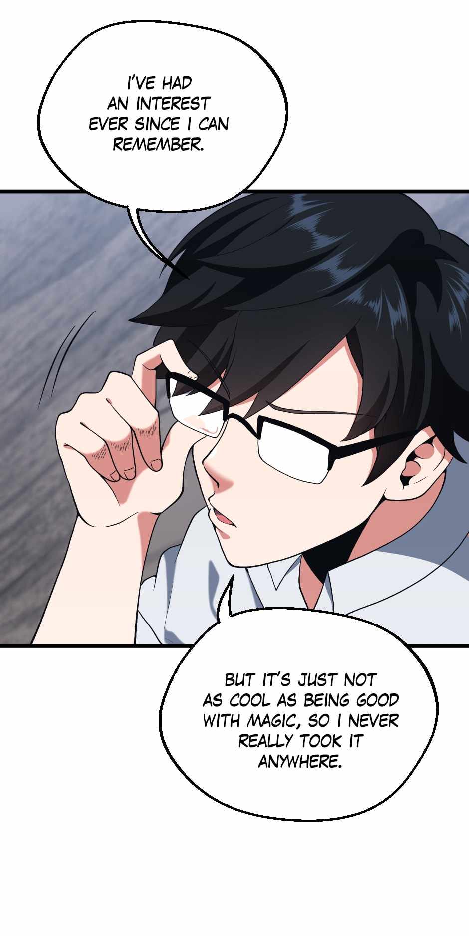 The Beginning After the End Chapter 114 page 46