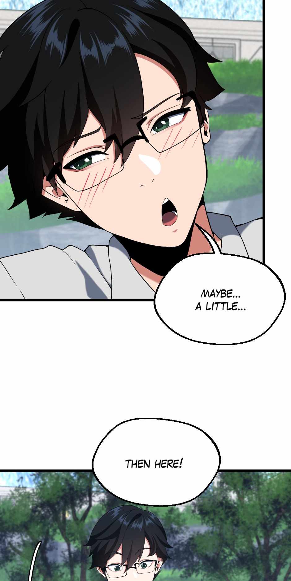 The Beginning After the End Chapter 114 page 48