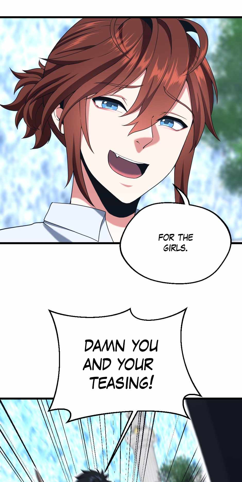 The Beginning After the End Chapter 114 page 51