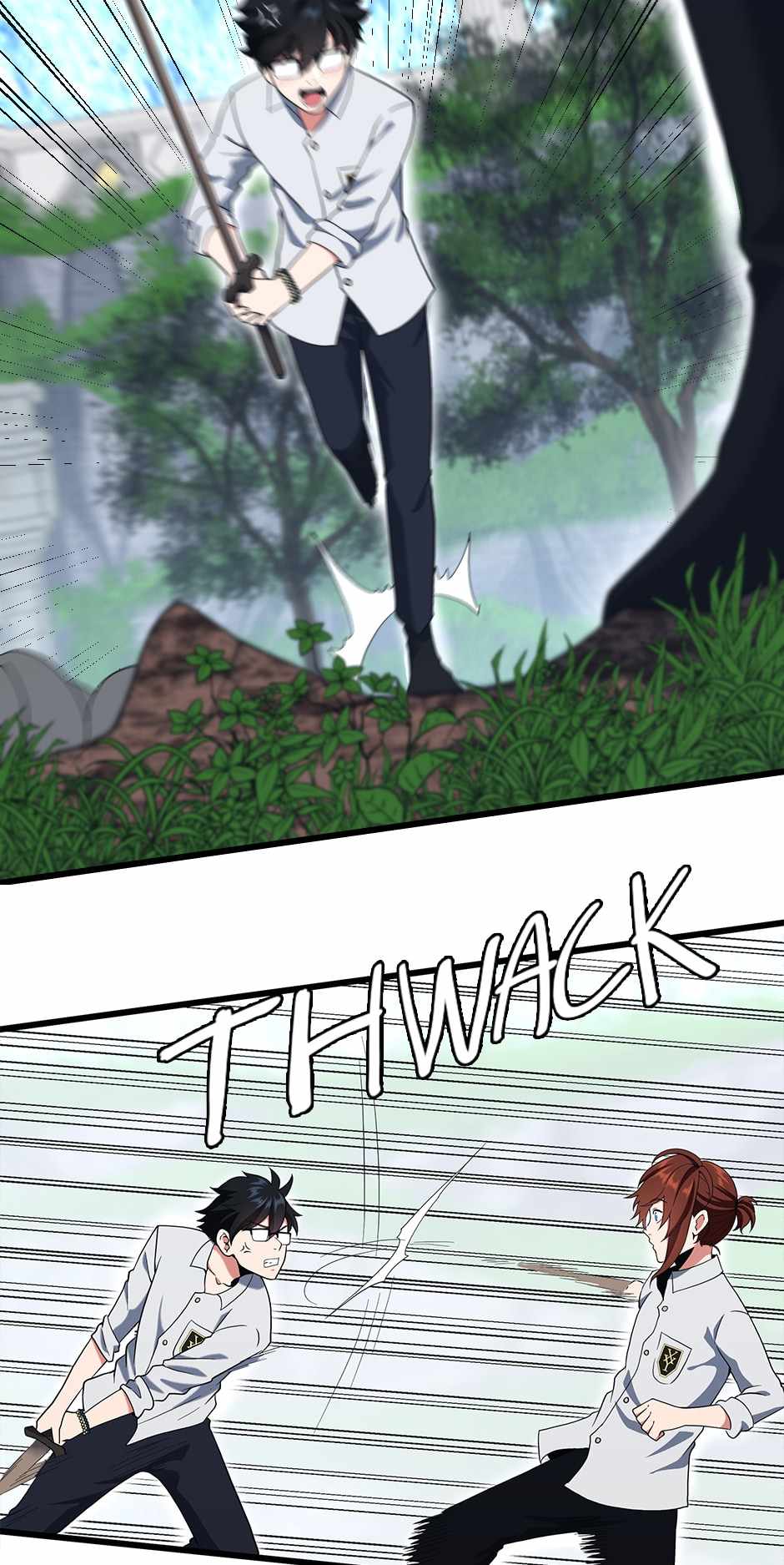 The Beginning After the End Chapter 114 page 52