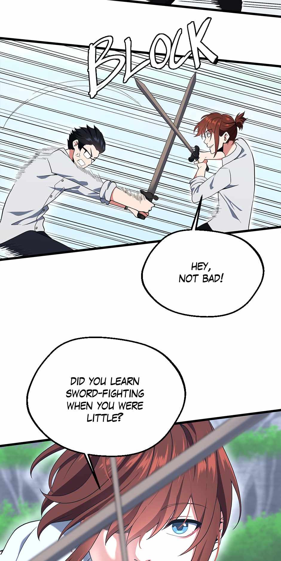The Beginning After the End Chapter 114 page 53