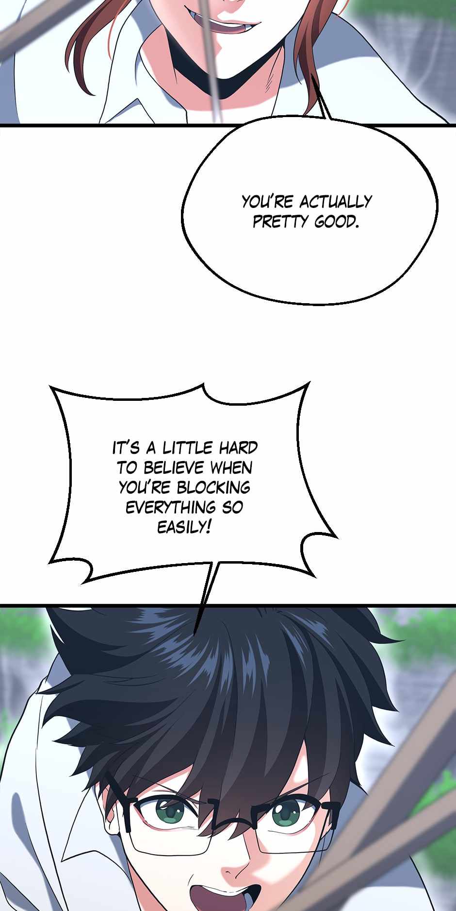 The Beginning After the End Chapter 114 page 54