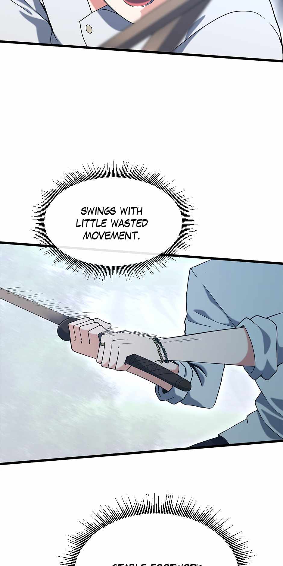 The Beginning After the End Chapter 114 page 55
