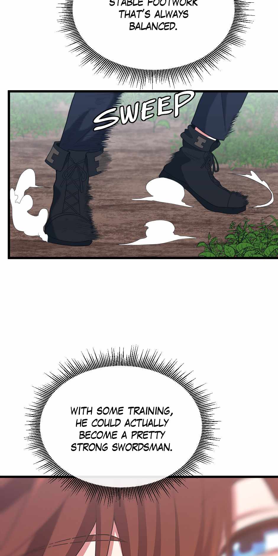 The Beginning After the End Chapter 114 page 56