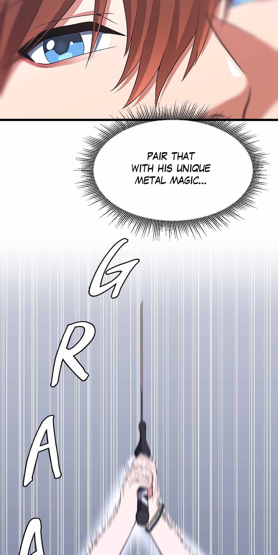 The Beginning After the End Chapter 114 page 57