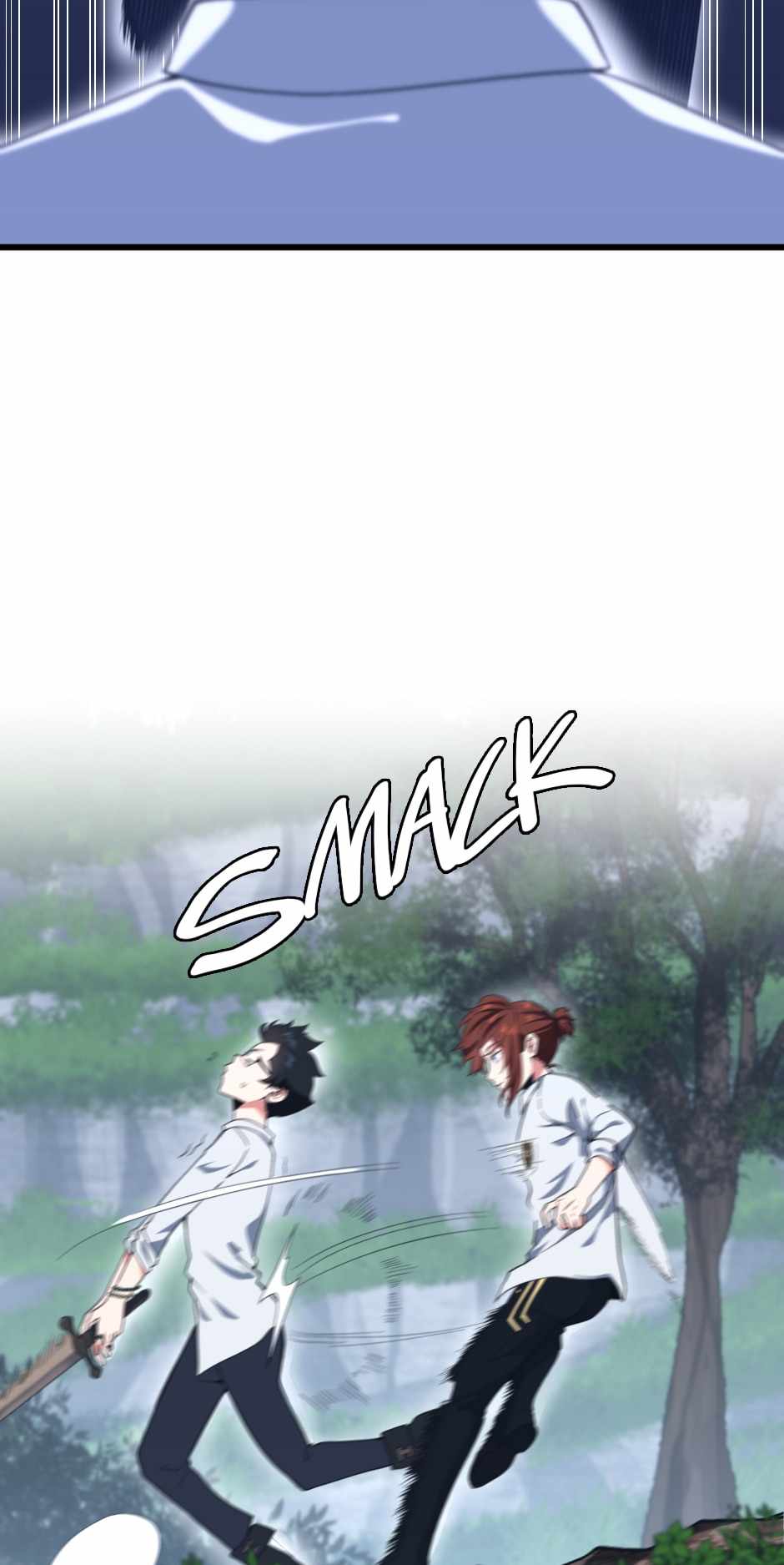 The Beginning After the End Chapter 114 page 59