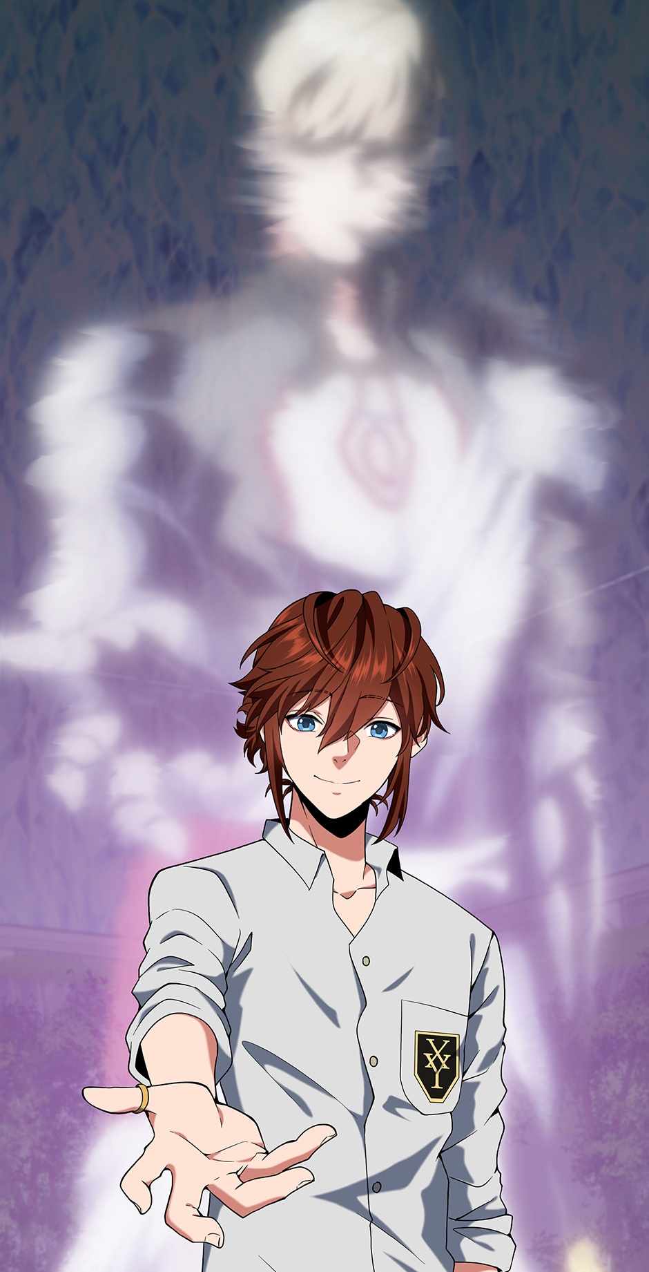 The Beginning After the End Chapter 114 page 63