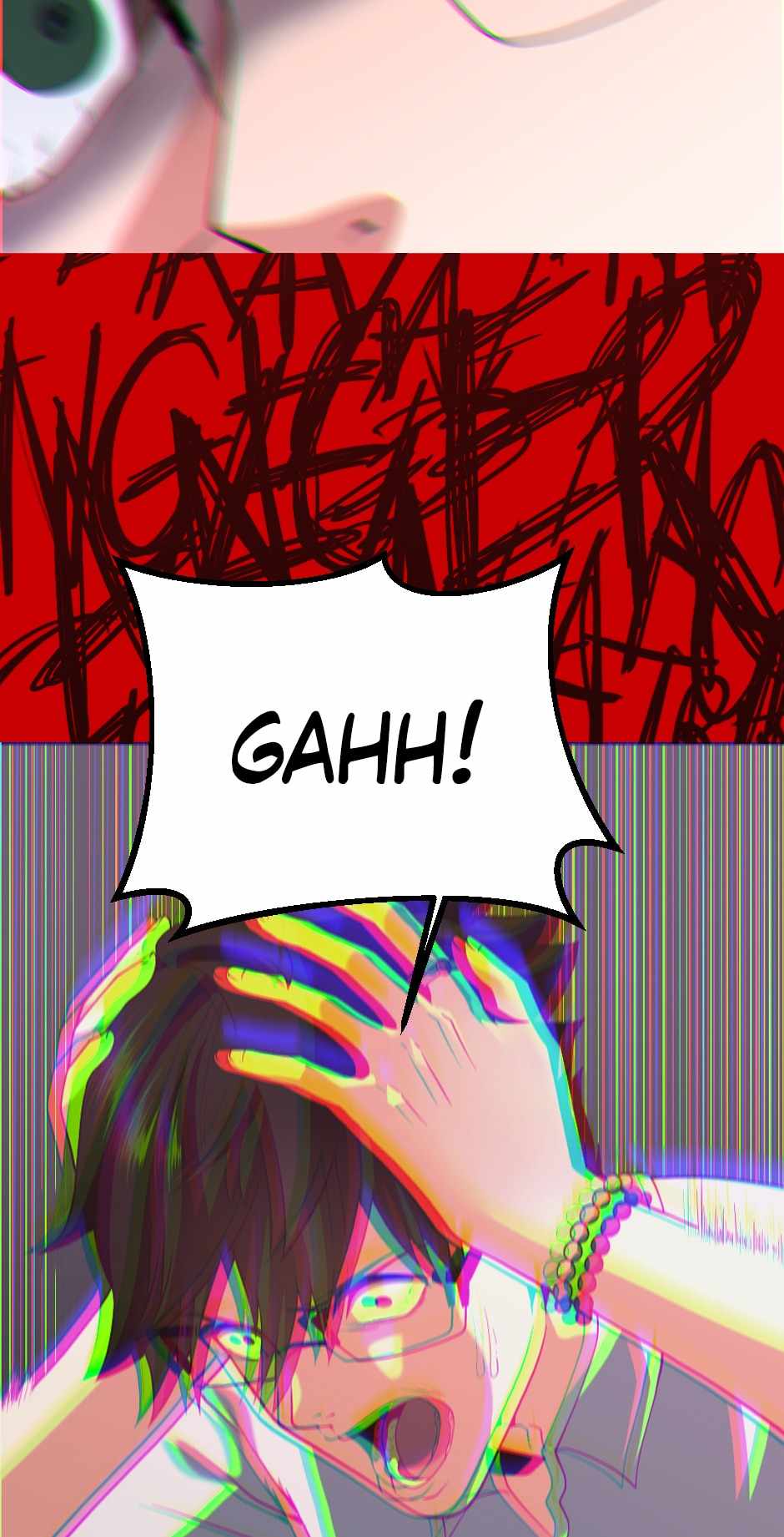 The Beginning After the End Chapter 114 page 65