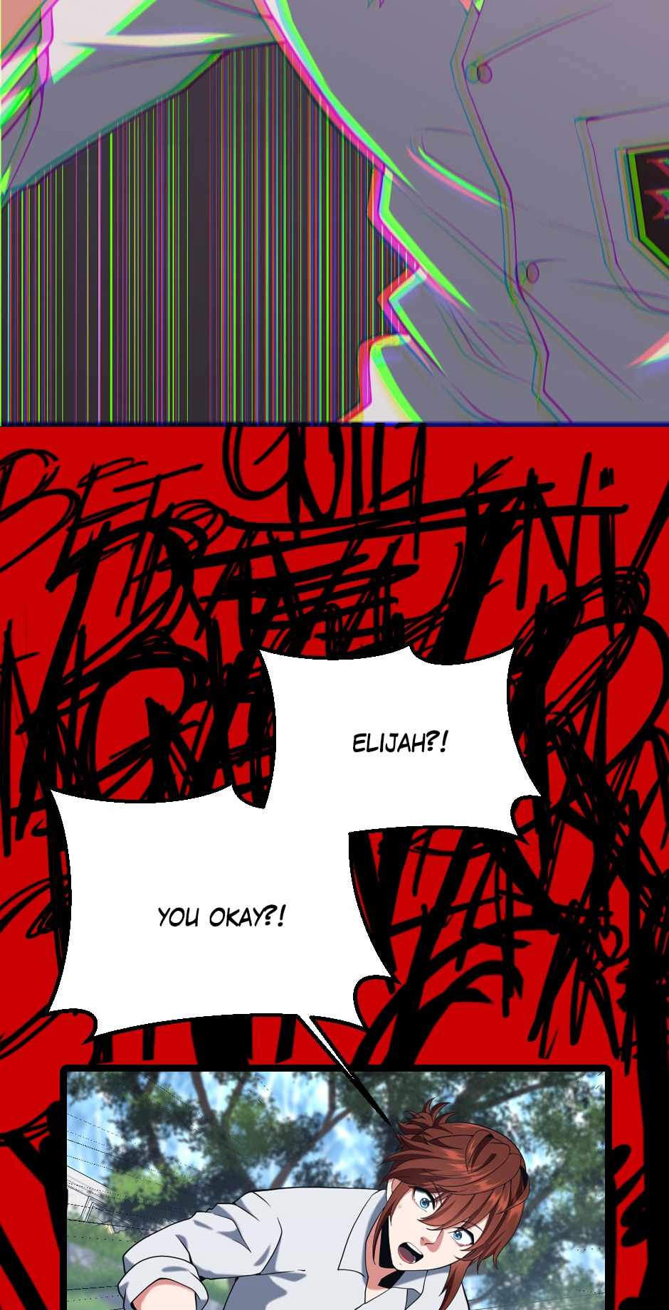 The Beginning After the End Chapter 114 page 66