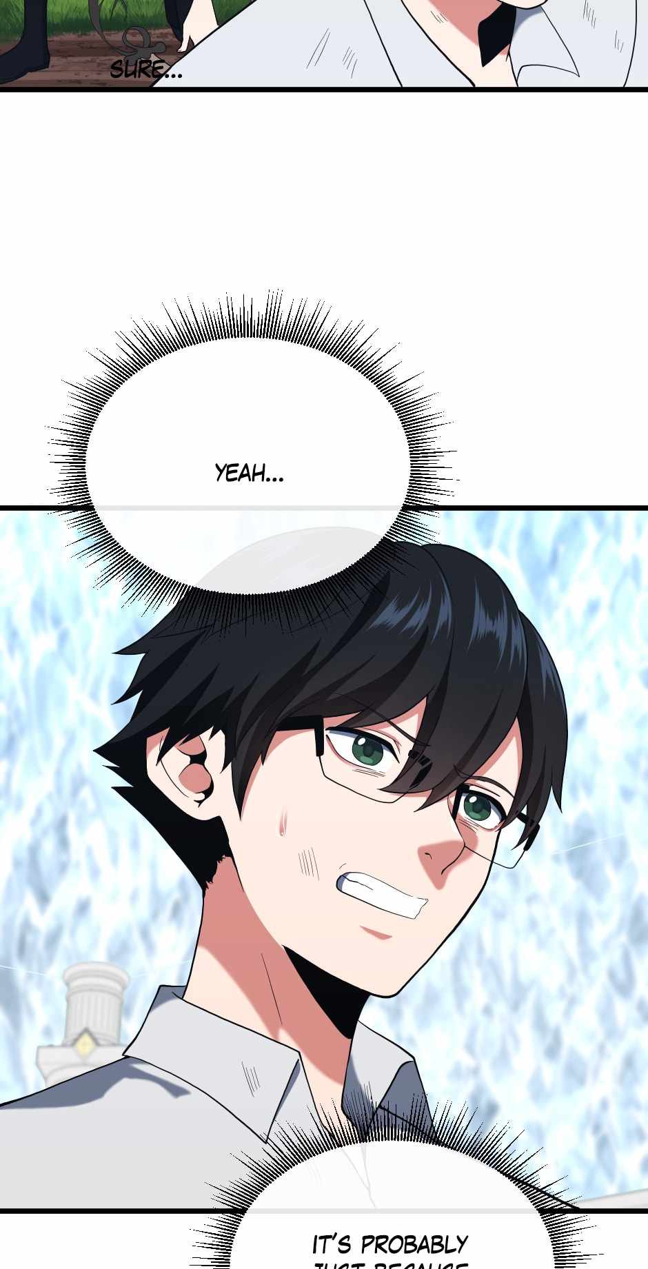 The Beginning After the End Chapter 114 page 71