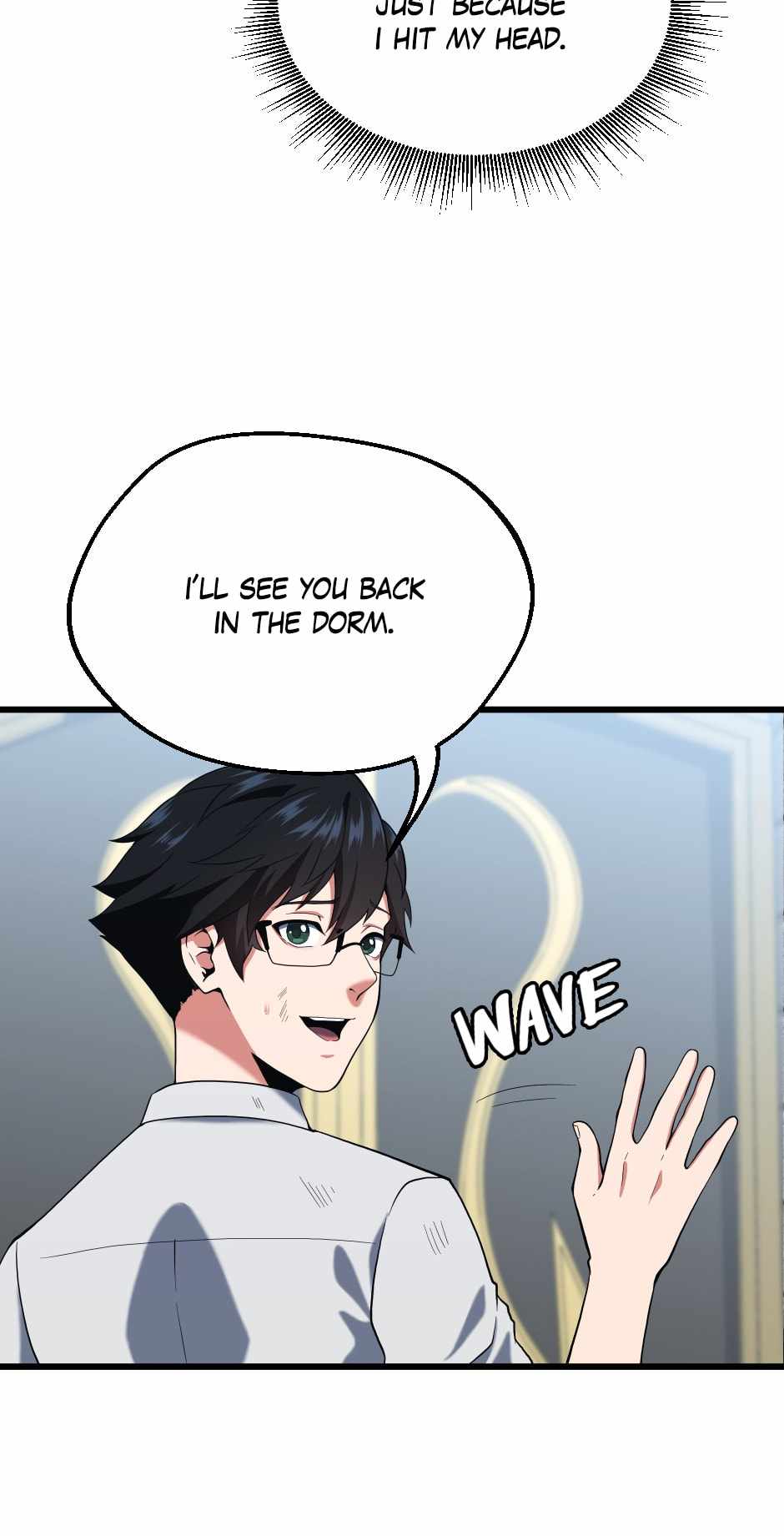 The Beginning After the End Chapter 114 page 72