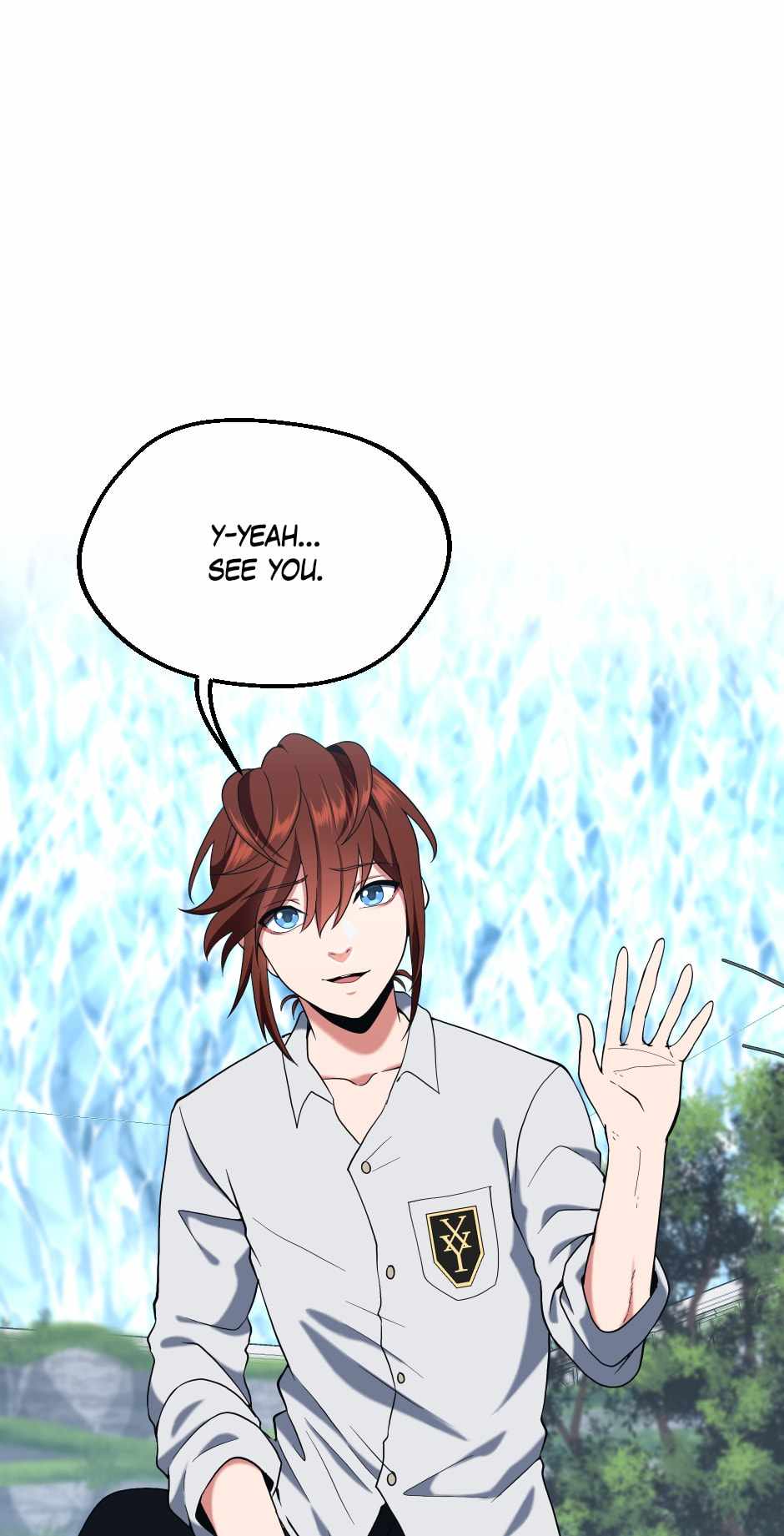 The Beginning After the End Chapter 114 page 73