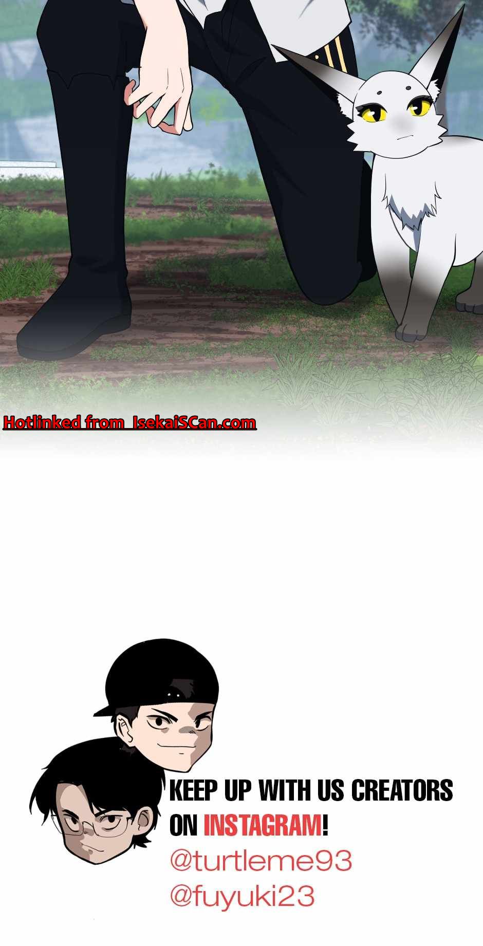 The Beginning After the End Chapter 114 page 74