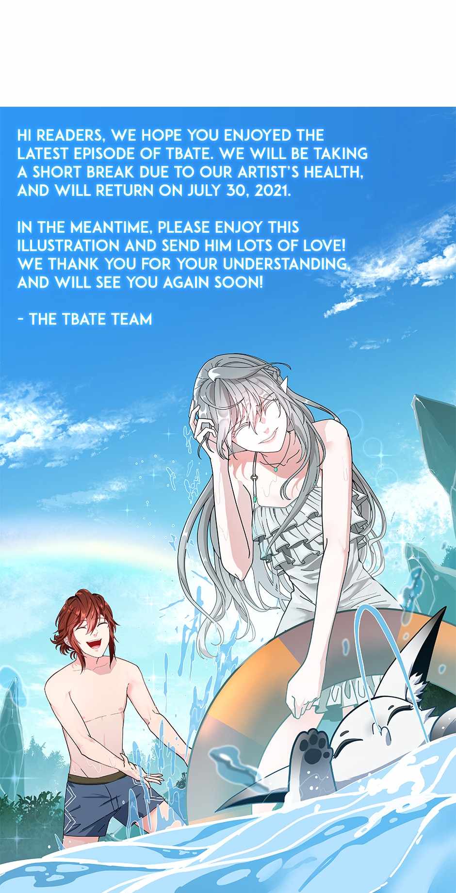 The Beginning After the End Chapter 114 page 75