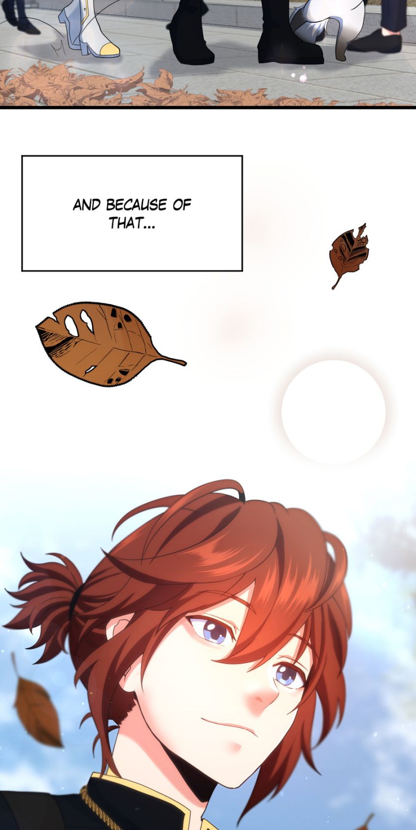 The Beginning After the End Chapter 115 page 10