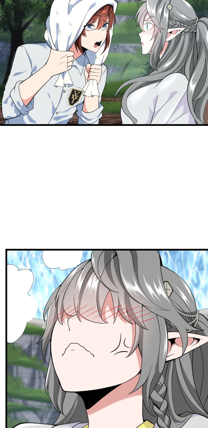 The Beginning After the End Chapter 115 page 29
