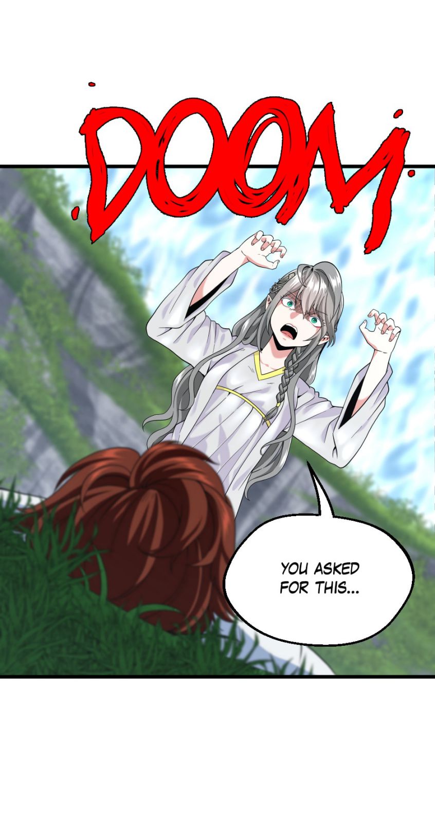 The Beginning After the End Chapter 115 page 32