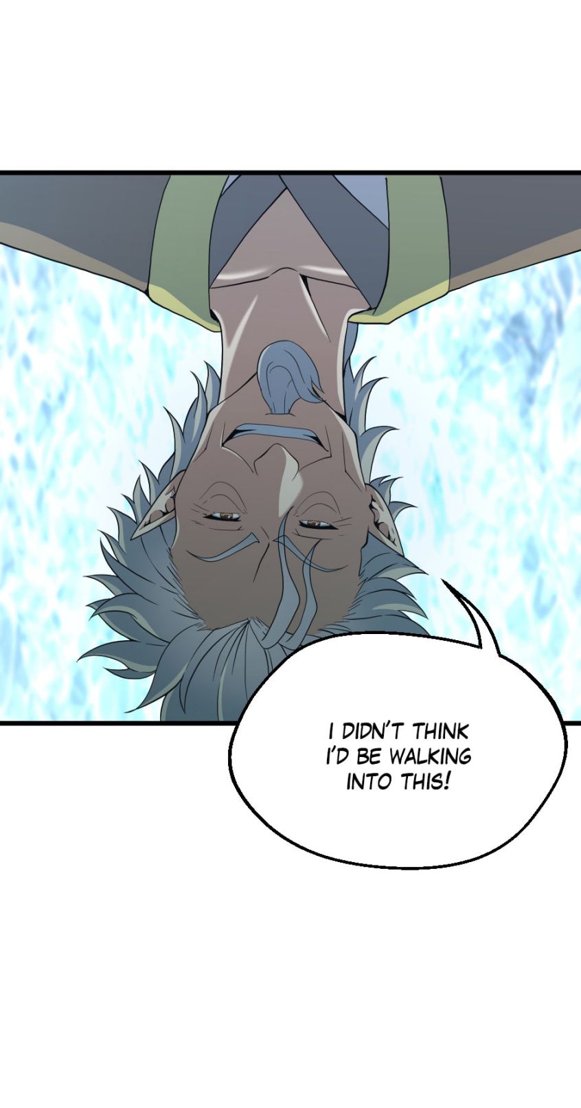 The Beginning After the End Chapter 115 page 35