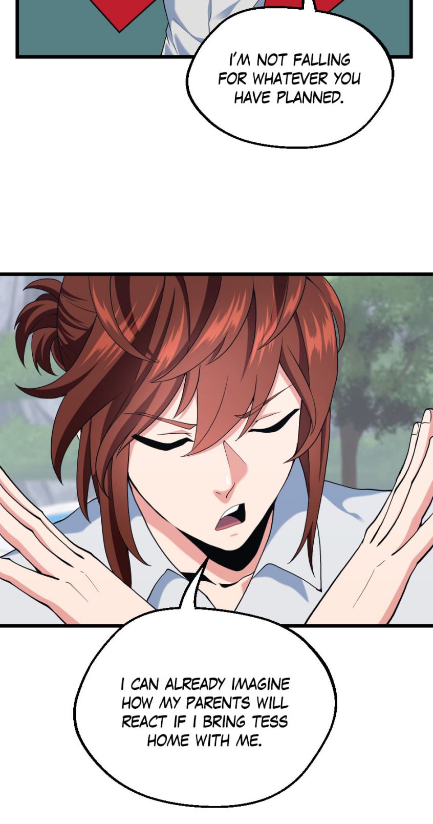 The Beginning After the End Chapter 115 page 47