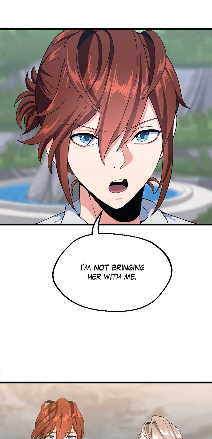 The Beginning After the End Chapter 115 page 48
