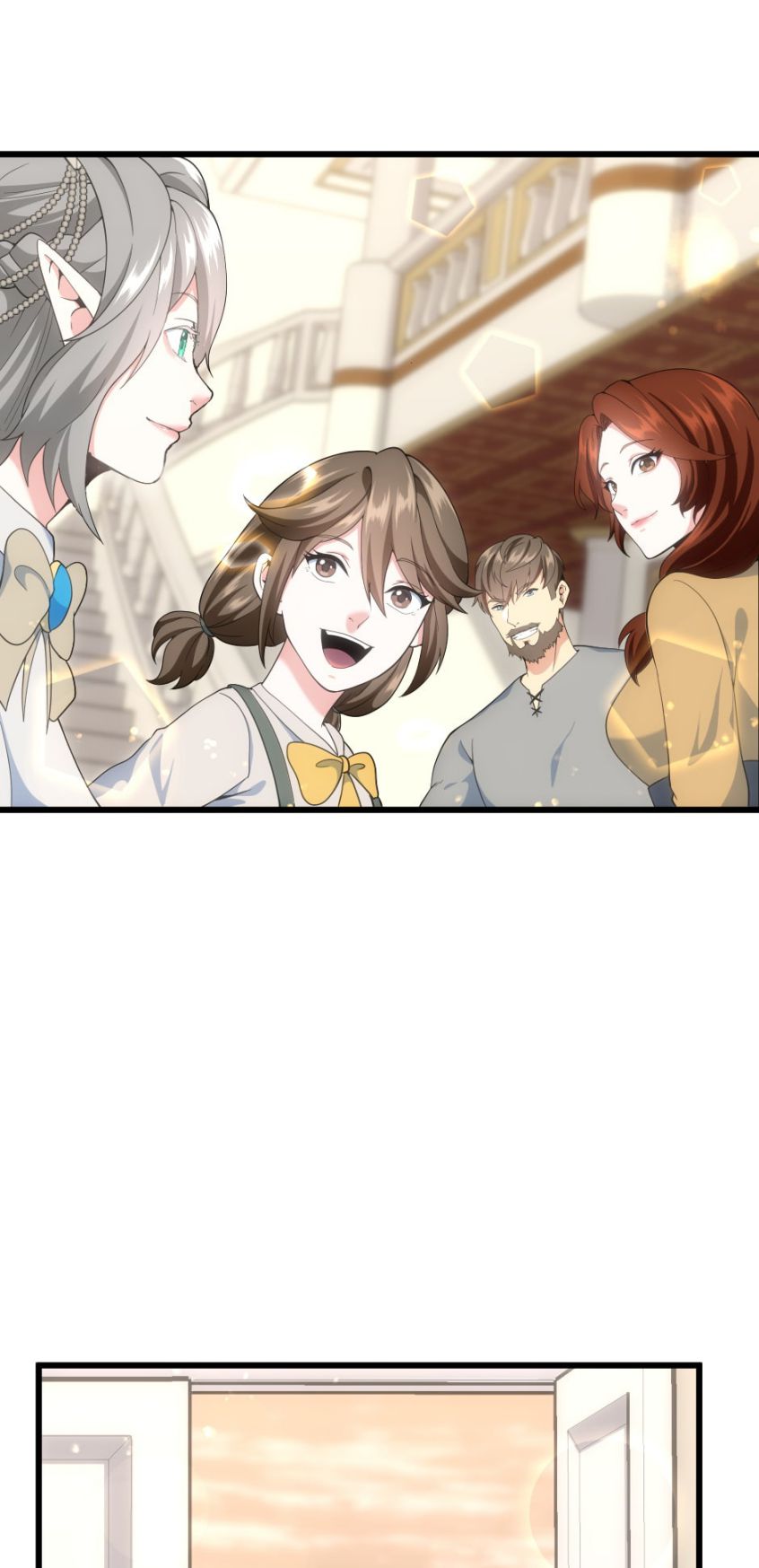 The Beginning After the End Chapter 115 page 57