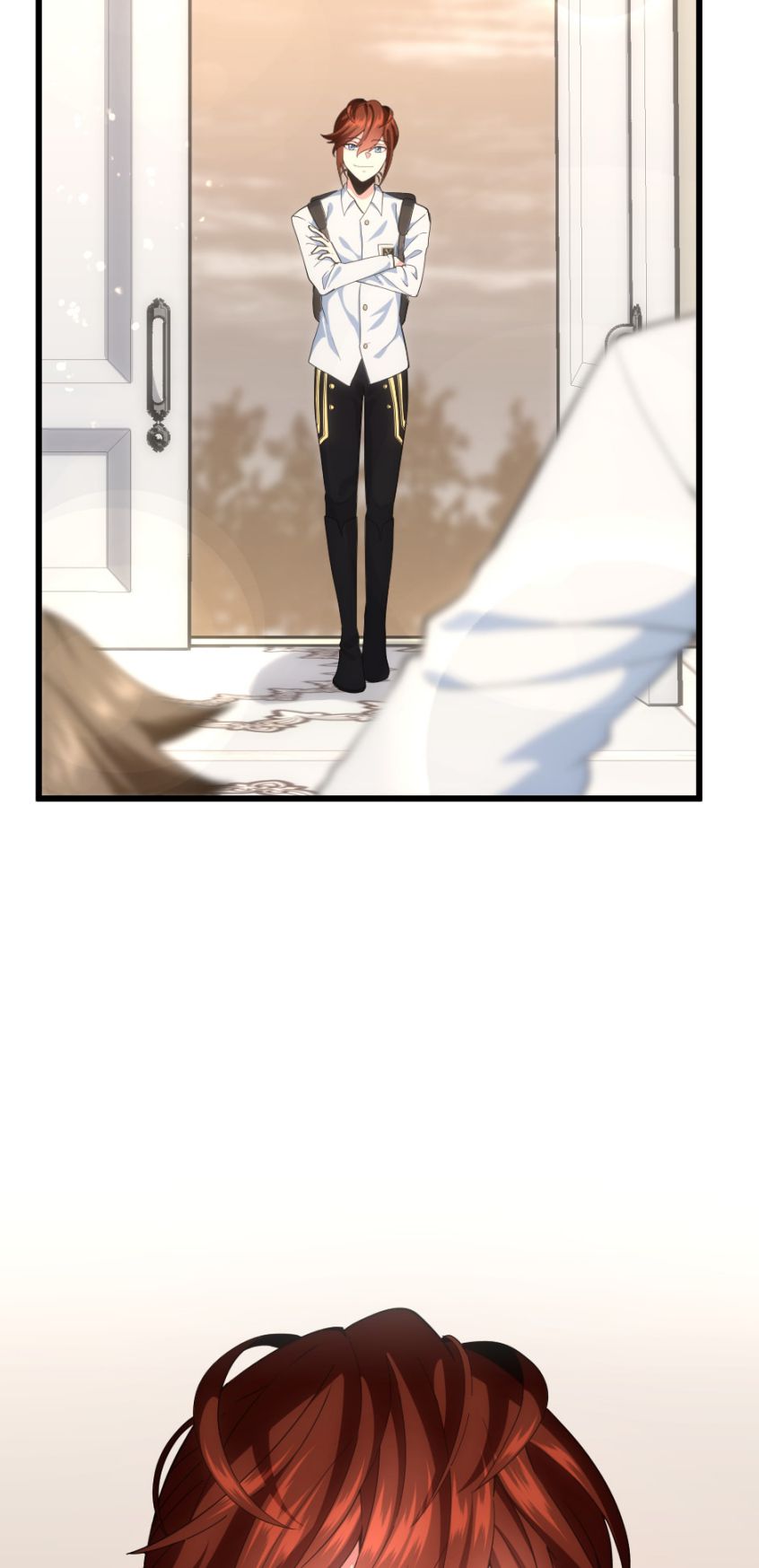The Beginning After the End Chapter 115 page 58