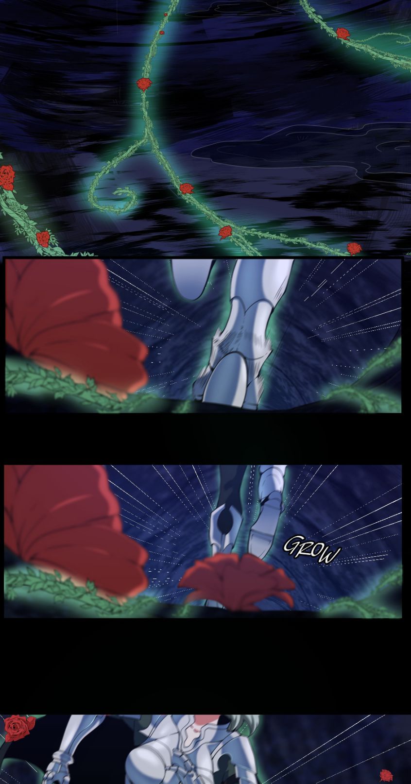 The Beginning After the End Chapter 115 page 64