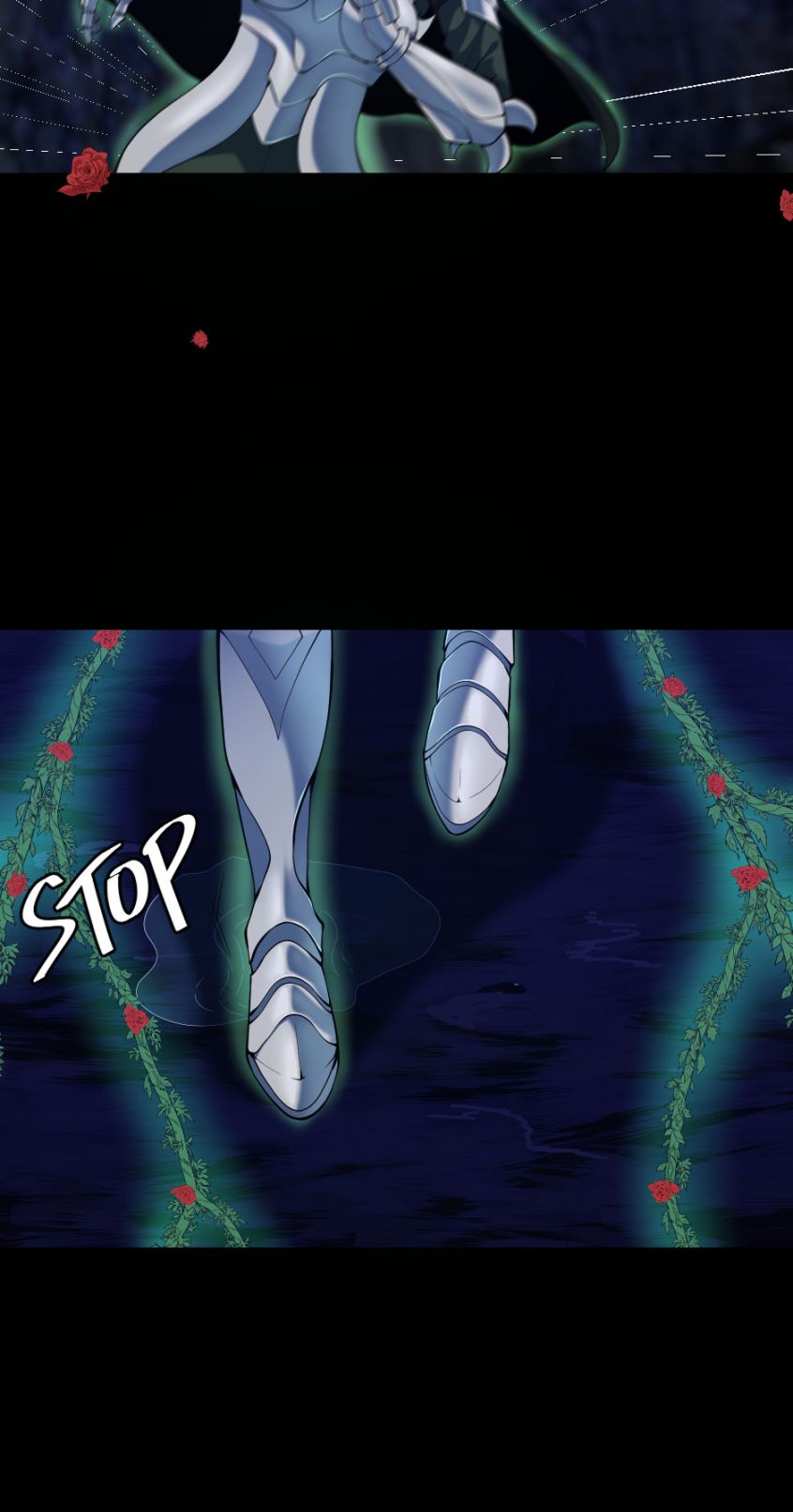 The Beginning After the End Chapter 115 page 65