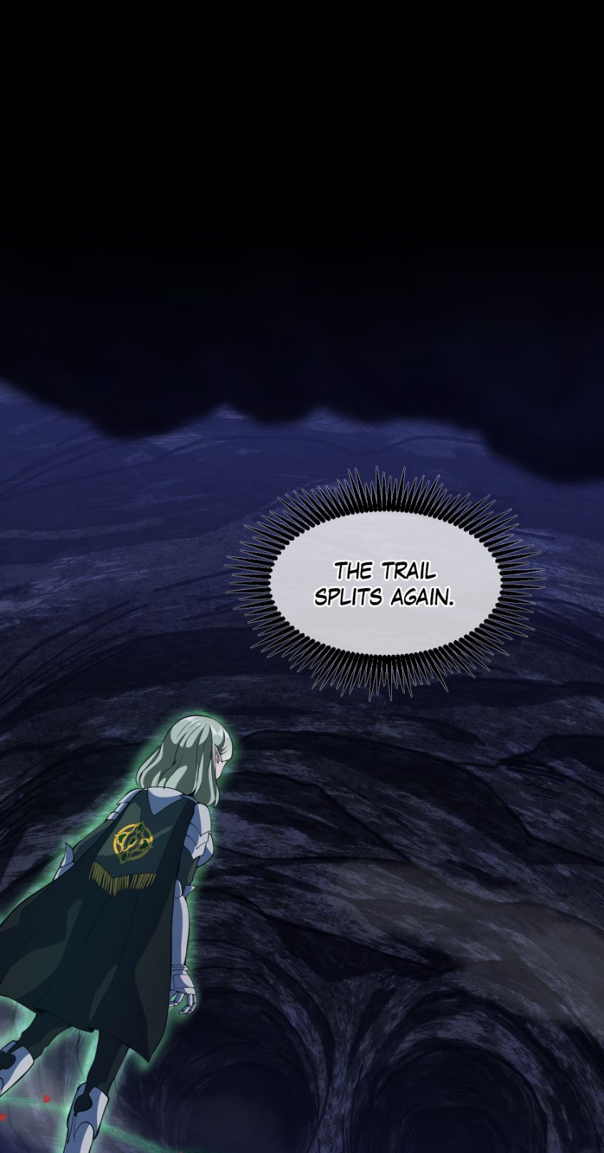 The Beginning After the End Chapter 115 page 66