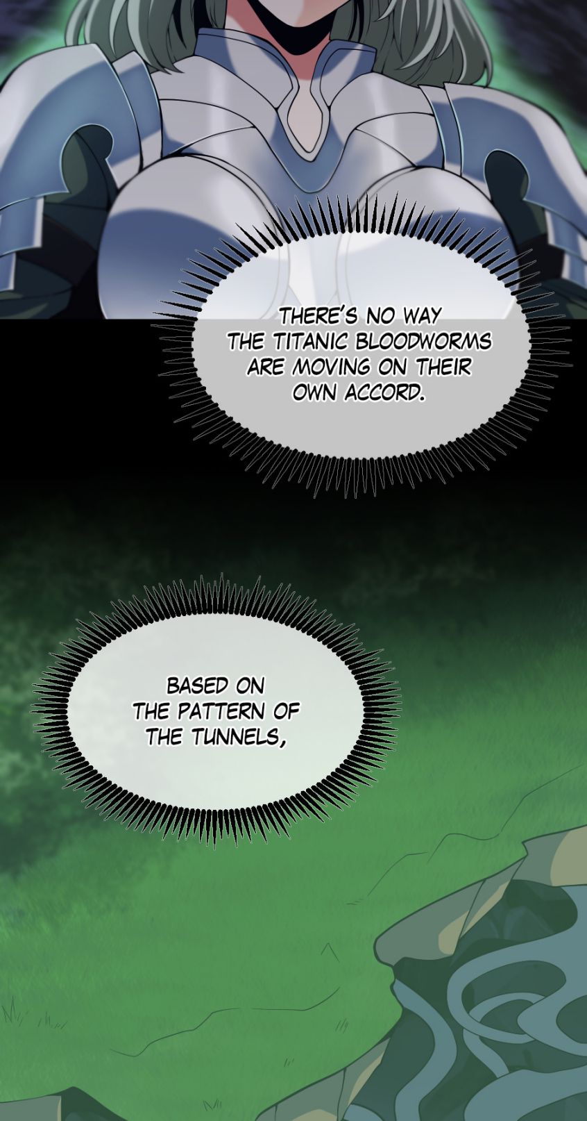 The Beginning After the End Chapter 115 page 68