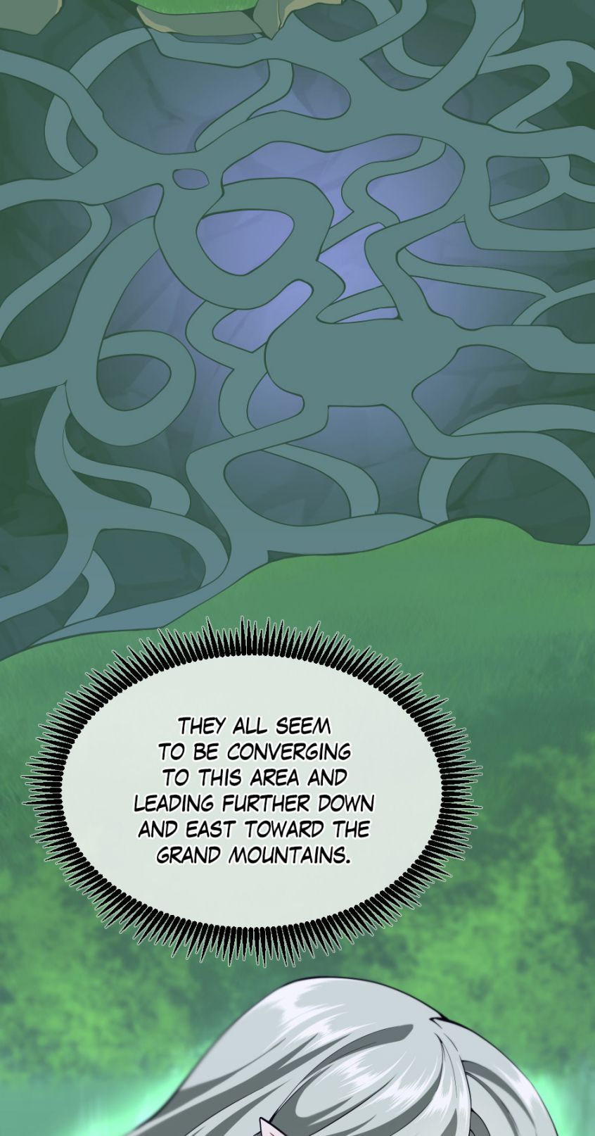 The Beginning After the End Chapter 115 page 69