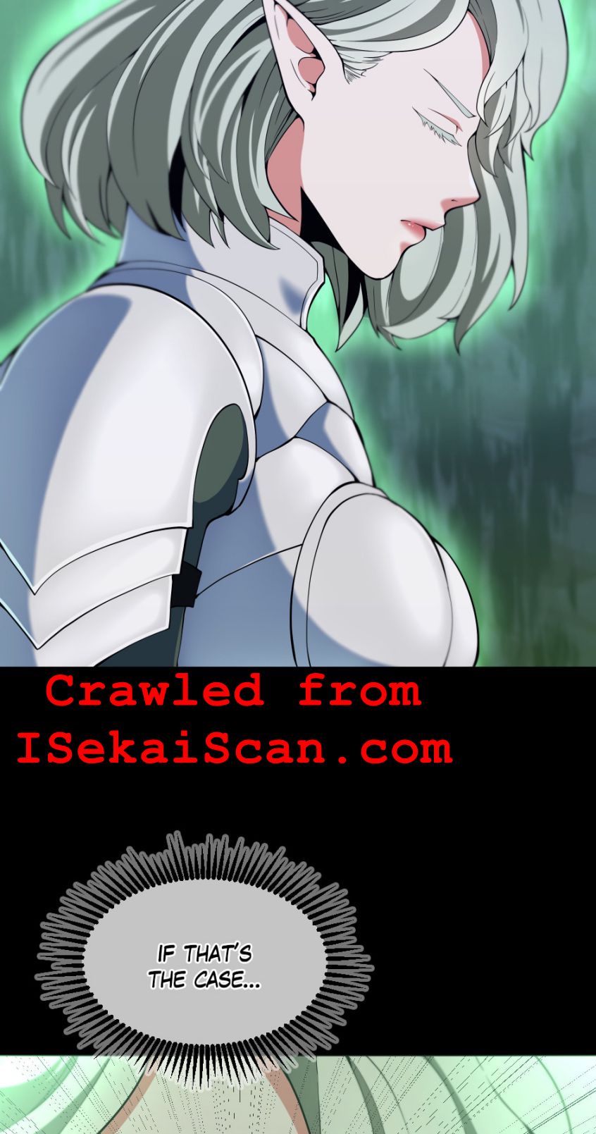 The Beginning After the End Chapter 115 page 70
