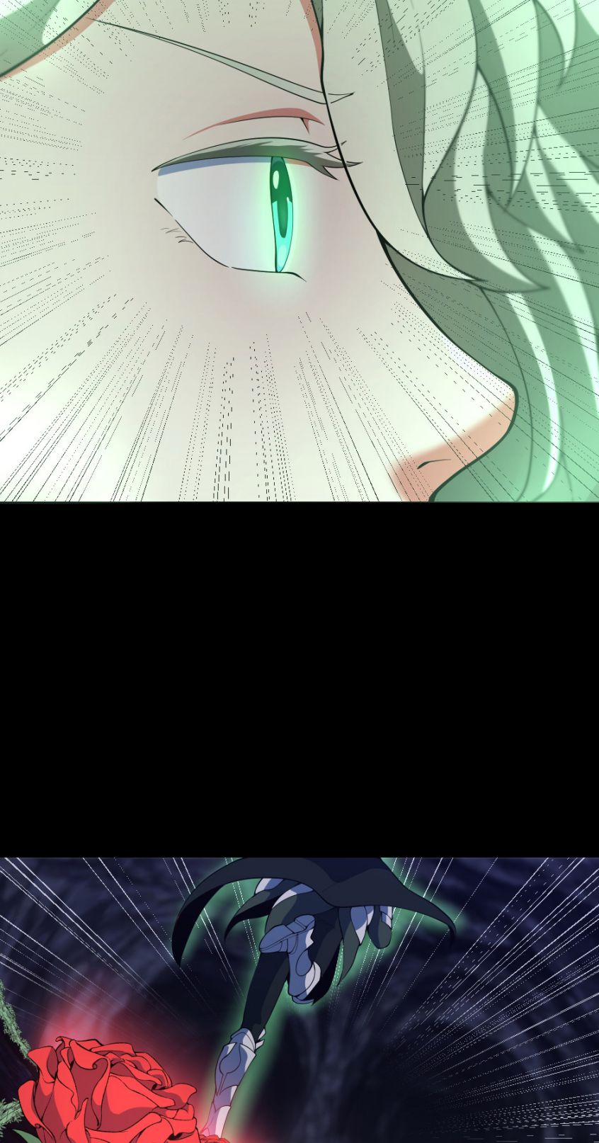 The Beginning After the End Chapter 115 page 71