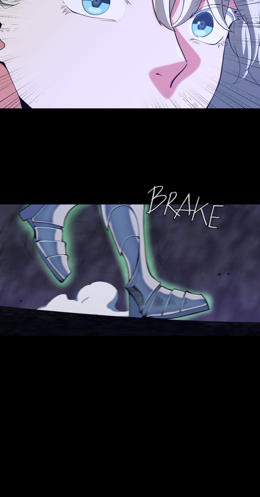 The Beginning After the End Chapter 115 page 74